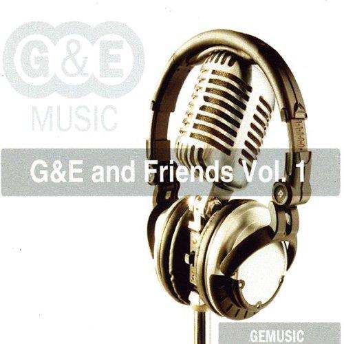G & E & FRIENDS 1 (CDR)