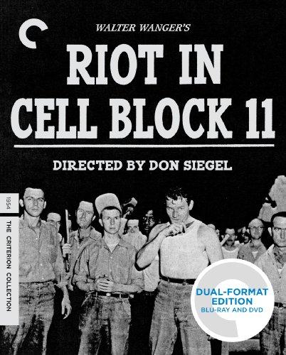 RIOT IN CELL BLOCK 11/BD (2PC)
