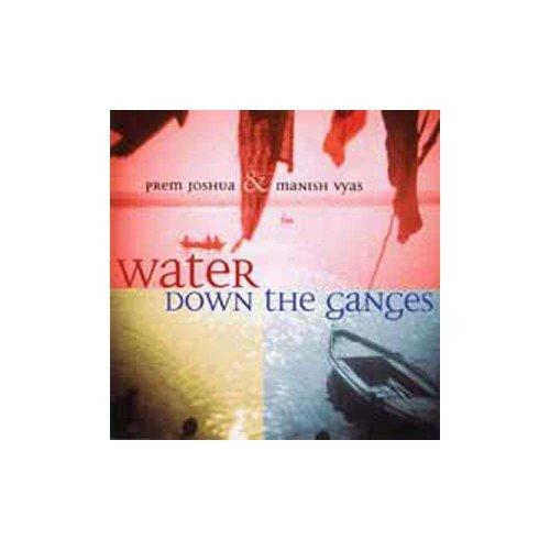 WATER DOWN THE GANGES