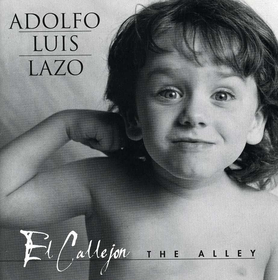 EL CALLEJON: THE ALLEY