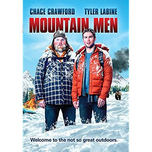 MOUNTAIN MEN / (MOD)