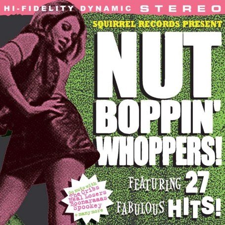 NUT BOPPIN WHOPPERS (UK)