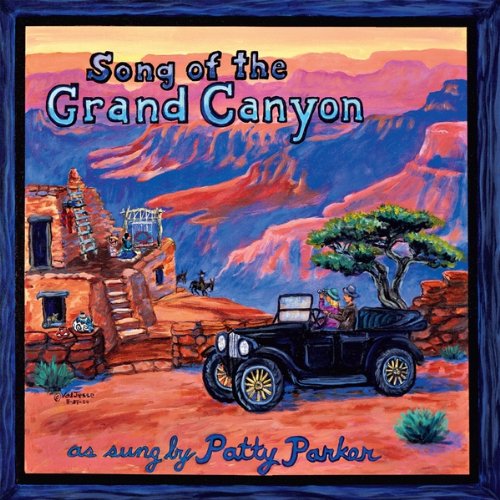 SONG OF THE GRAND CANYON