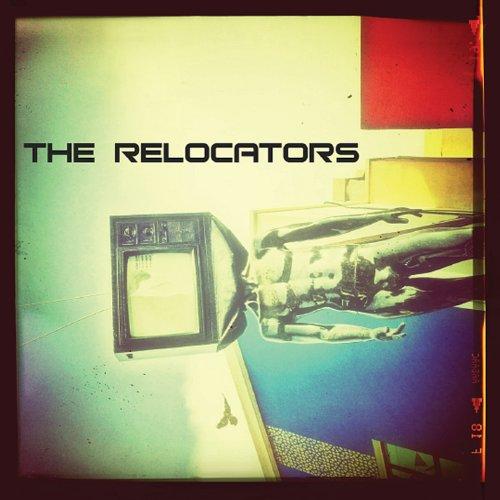 THE RELOCATORS (CDR)