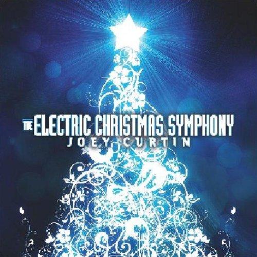 THE ELECTRIC CHRISTMAS SYMPHONY (CDR)