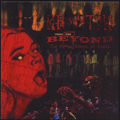 FROM THE BEYOND : THE SEVEN SONGS OF DEATH