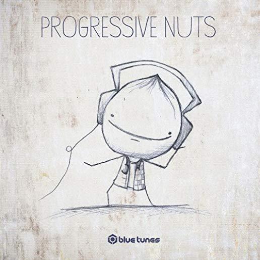 PROGRESSIVE NUTS / VARIOUS (MOD)