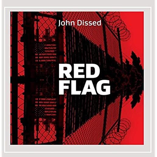 RED FLAG (CDRP)