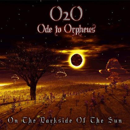 ON THE DARKSIDE OF THE SUN (DIG)