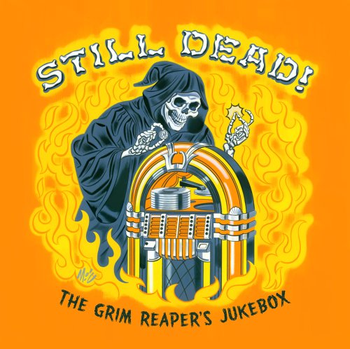 STILL DEAD THE GRIM REAPERS JUKEBOX / VARIOUS (UK)