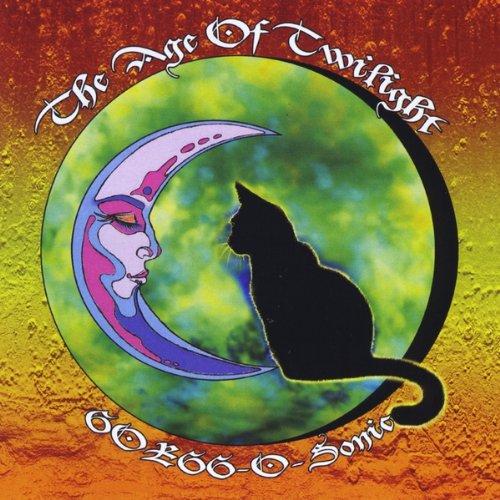 THE AGE OF TWILIGHT / VARIOUS (CDR)
