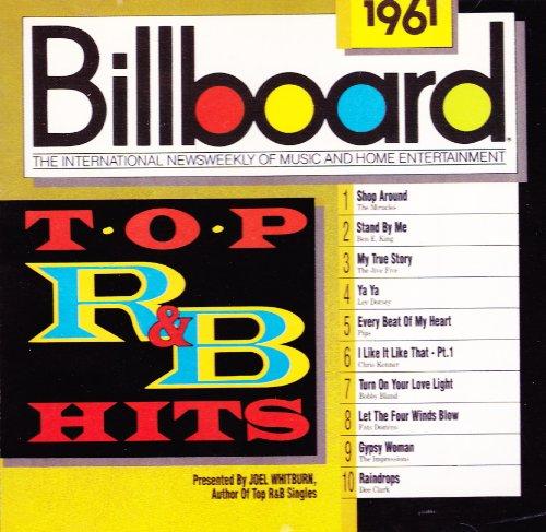 TOP R & B HITS 1961