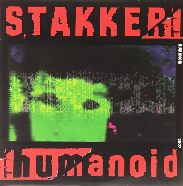 STAKKER HUMANOID (UK)