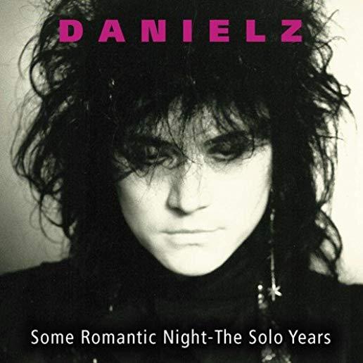 SOME ROMANTIC NIGHT-THE SOLO YEARS (UK)