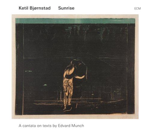 SUNRISE A CANTATA ON TEXTS BY EDVARD MUNCH (GER)