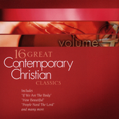 16 GREAT CONTEMPORARY 4 / VARIOUS