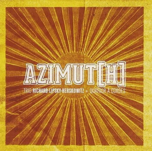 AZIMUTH (CAN)