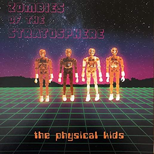 PHYSICAL KIDS