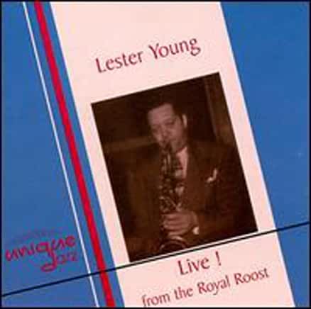 LIVE AT THE ROYAL ROOST 1948