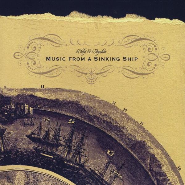 MUSIC FROM A SINKING SHIP