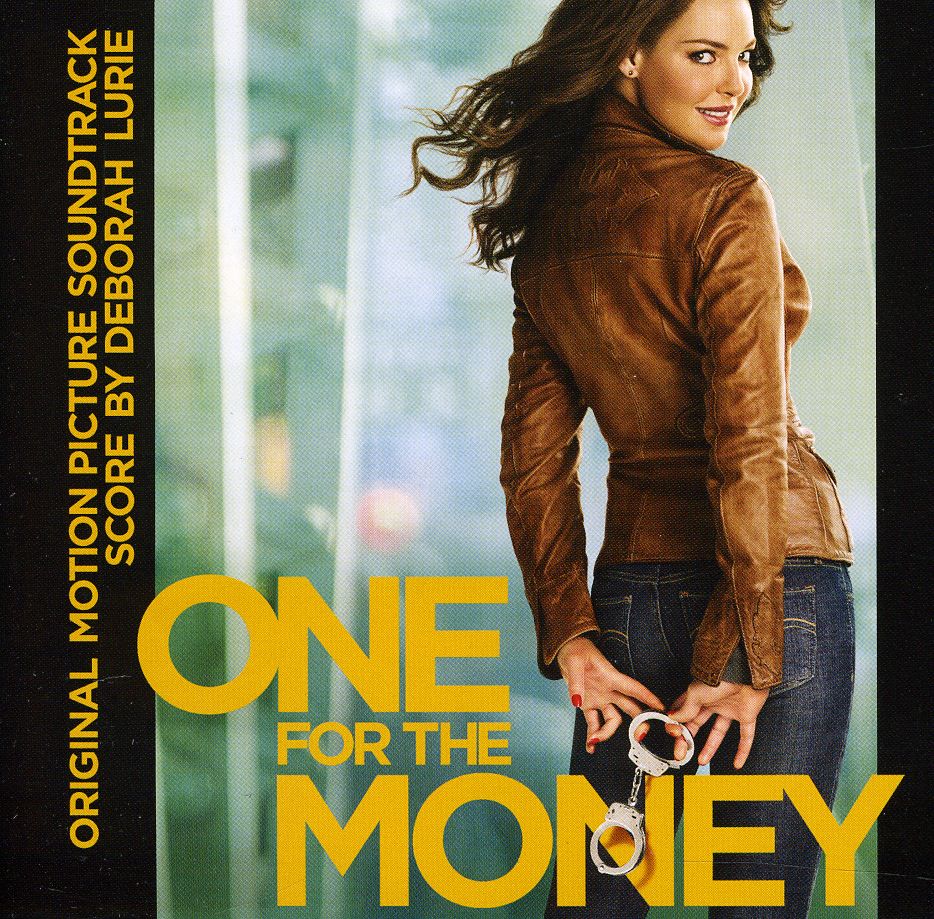 ONE FOR THE MONEY / O.S.T.