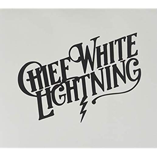 CHIEF WHITE LIGHTNING