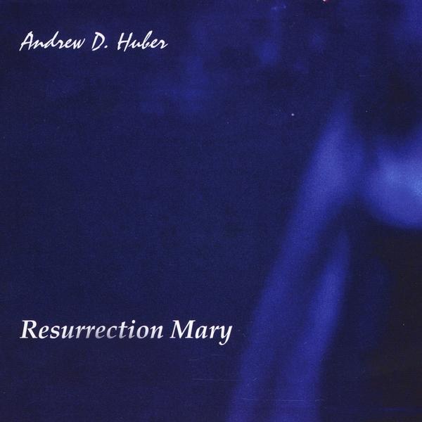 RESURRECTION MARY (CDR)