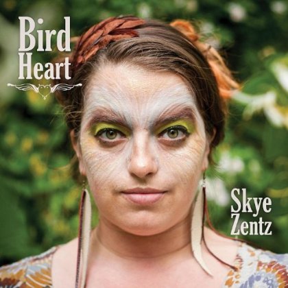 BIRD HEART