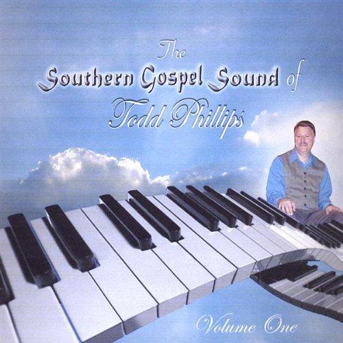 SOUTHERN GOSPEL SOUND OF TODD PHILLIPS (CDR)