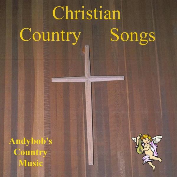 CHRISTIAN COUNTRY SONGS
