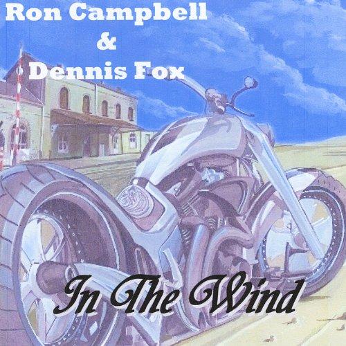 IN THE WIND (CDR)