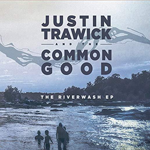 RIVERWASH - EP (EP)