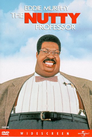 NUTTY PROFESSOR (1996) / (WS)