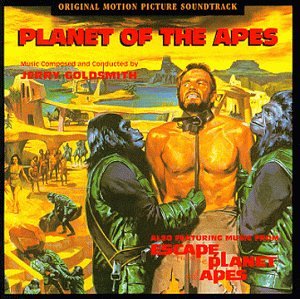PLANET OF THE APES / O.S.T.