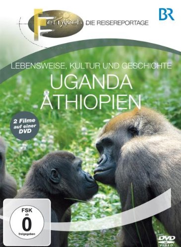 BR-FERNWEH: UGANDA & ATHIOPIEN