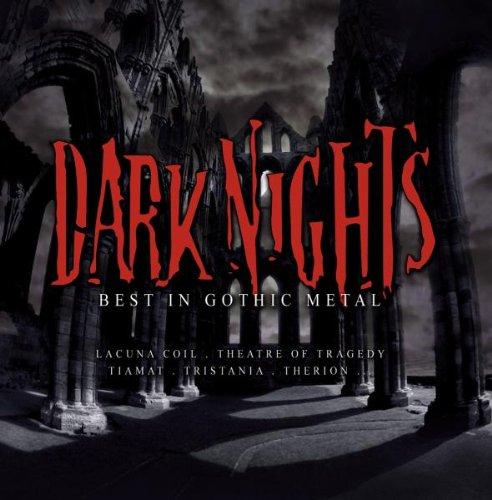 DARK NIGHTS: BEST IN GOTHIC METAL / VARIOUS
