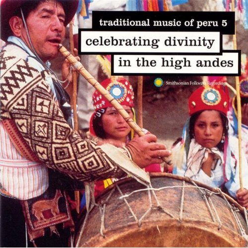 TRADITIONAL MUSIC OF PERU 5 / VARIOUS