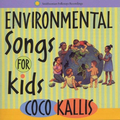 ENVIROMENTAL SONGS FOR KIDS