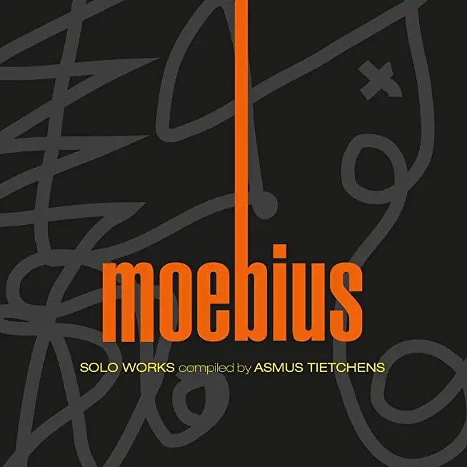 SOLO WORKS KOLLEKTION 7 COMPILED ASMUS TIETCHENS