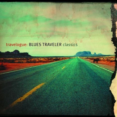 TRAVELOGUE: BLUES TRAVELER CLASSICS (RMST)