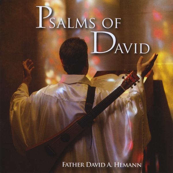PSALMS OF DAVID