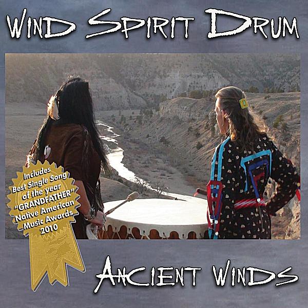 ANCIENT WINDS