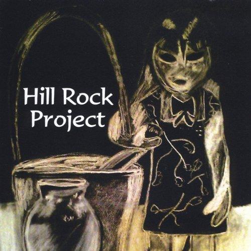 HILL ROCK PROJECT (CDR)