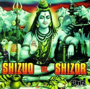 SHIZUO VS. SHIZOR (SWEAT)
