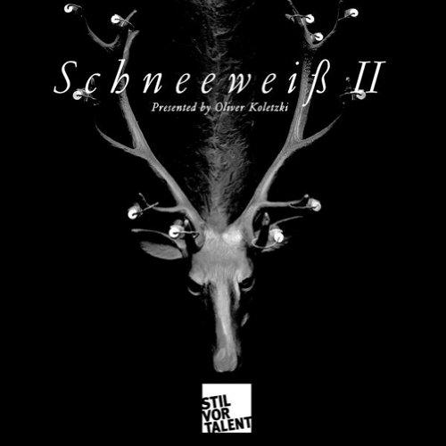 SCHNEEWEISS II
