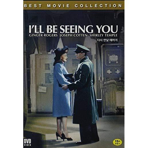 I'LL BE SEEING YOU (1944) / (ASIA)
