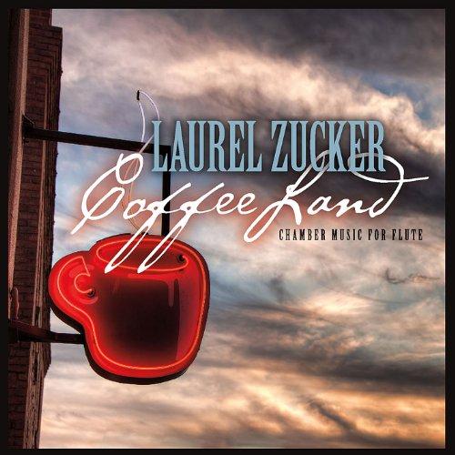LAUREL ZUCKER: COFFEELAND / VARIOUS