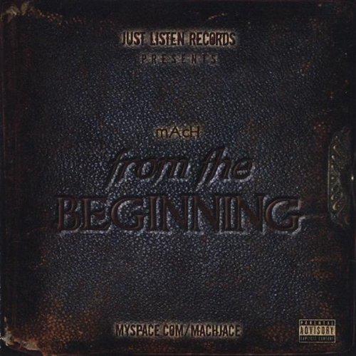 FROM THE BEGINNING (CDR)