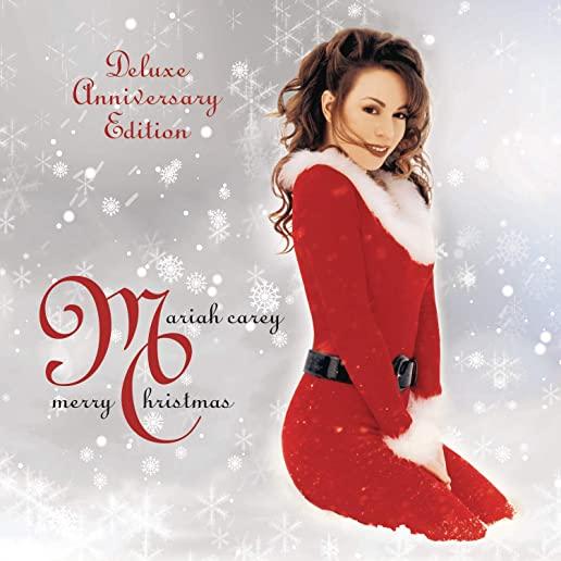 MERRY CHRISTMAS (DELUXE ANNIVERSARY EDITION) (DLX)