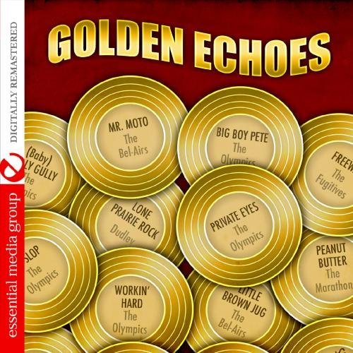 GOLDEN ECHOES (MOD) (RMST)